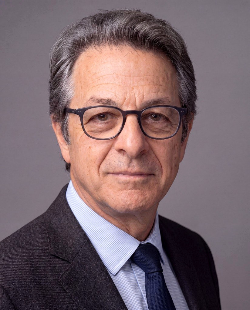 Egemen Mustafa Şener