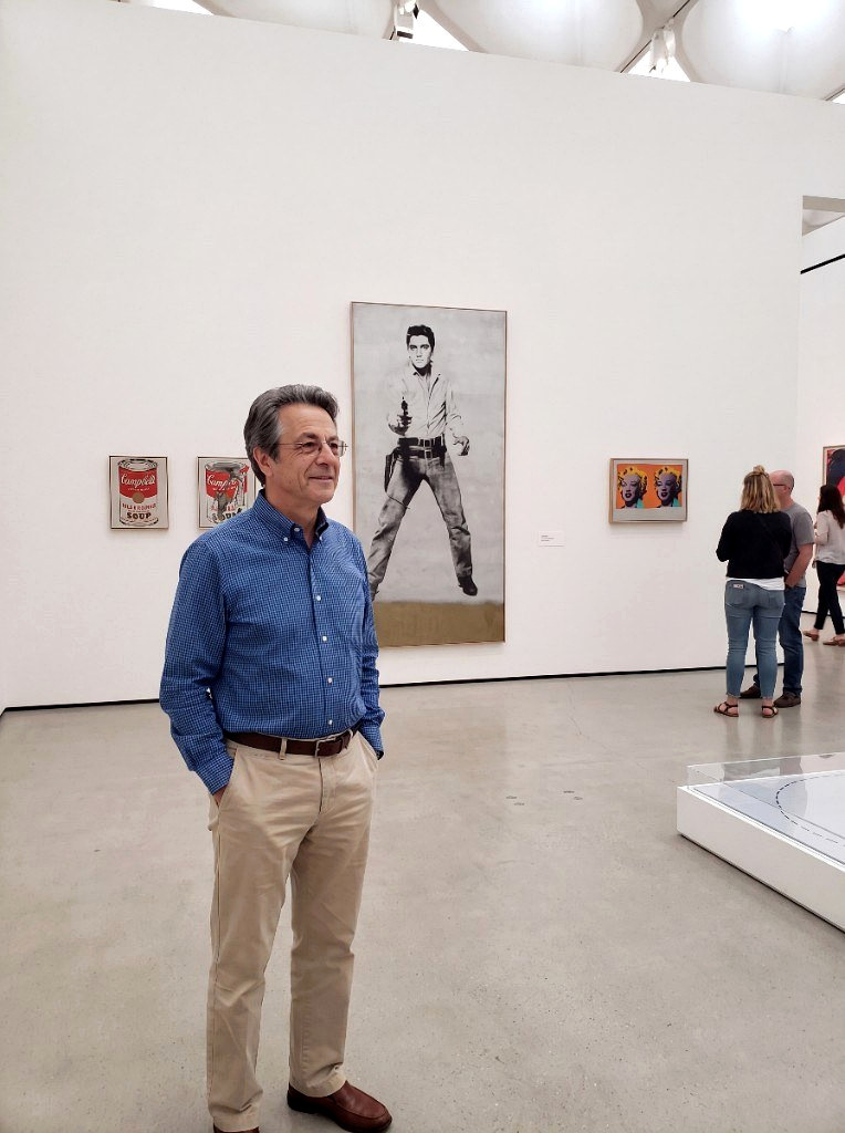 Gallery Los Angeles