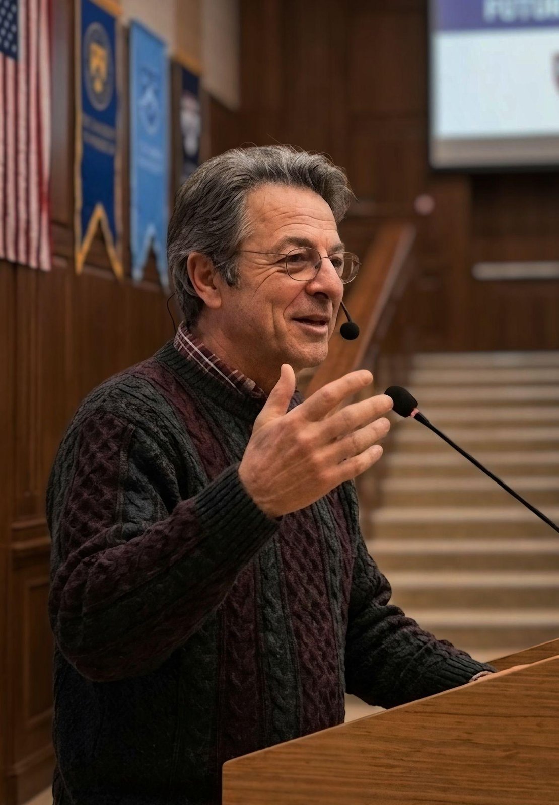 Egemen Mustafa Şener